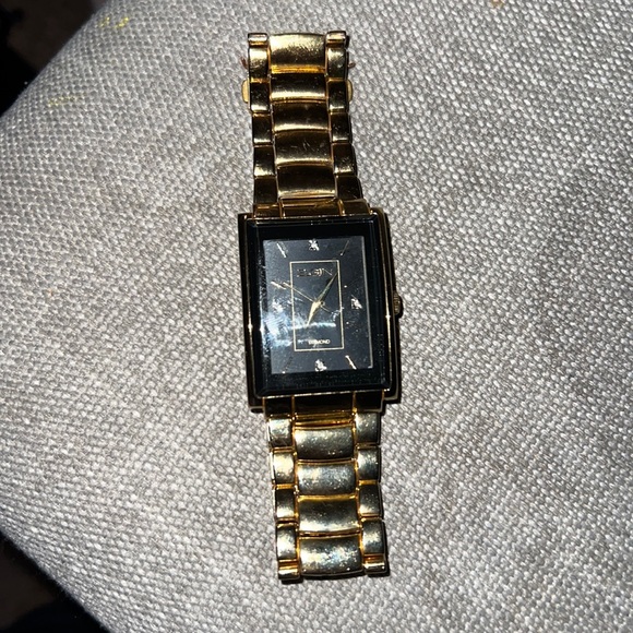 Johnstons of Elgin Other - Elgin watch.